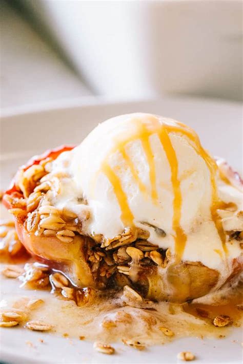 Aug 06, 2019, instant pot apple crisp is a very easy instant pot dessert recipe made with granny smith apples and simple pantry ingredients instant pot baked apples