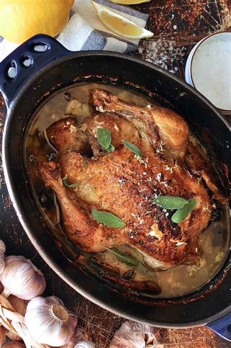 jamie oliver roast whole chicken recipe