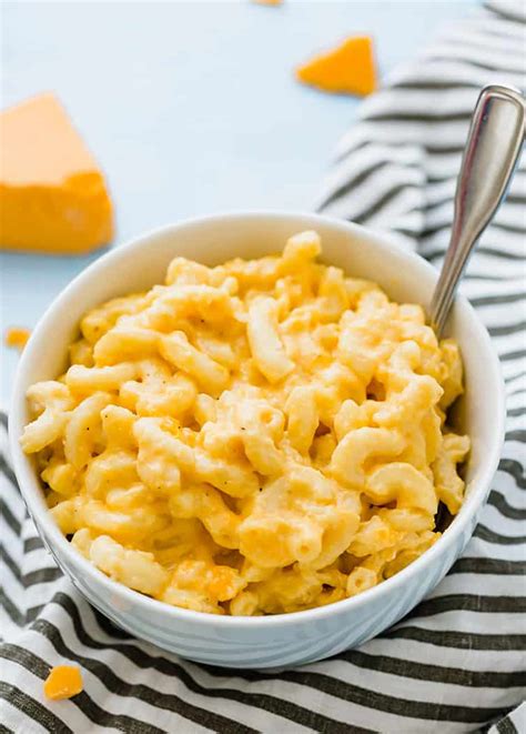 mac and cheese recipe easy jamie oliver
