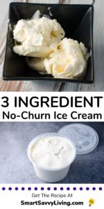eggnog ice cream recipe without ice cream maker