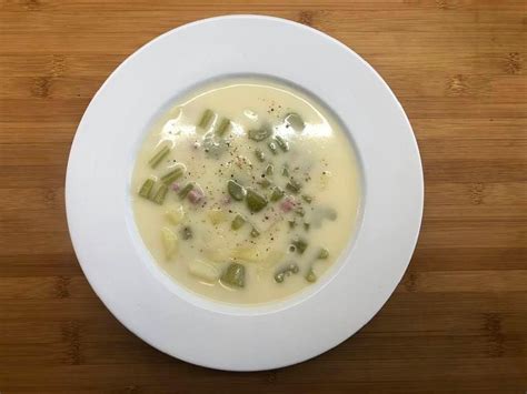 white bean and ham soup pioneer woman