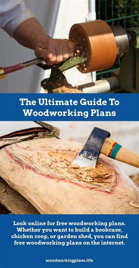 You'll find plans for cabinets, desks, bookshelves, tables, kitchen items, toys, and much more! woodworking plans online free
