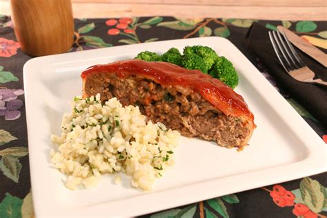 turkey meatloaf with oats pioneer woman