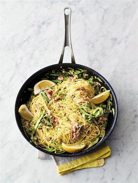 jamie oliver recipe asparagus quiche