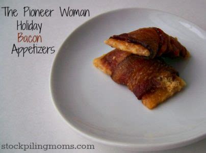 pioneer woman parmesan crisps