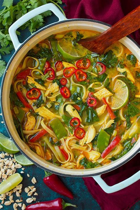 how to make low sodium chicken noodle soup