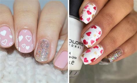 Feb 8, 2022 · nail it this valentine's day with nail art you will love 15 gorgeous valentine's day nail art ideas
