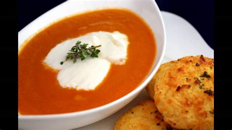 jamie oliver recipe tomato soup