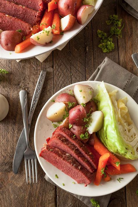 Instant Pot Corned Beef And Cabbage With Guinness - How to Make Yummy Instant Pot Corned Beef And Cabbage With Guinness