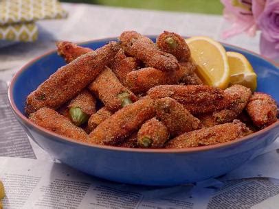 Country living editors select each product featured pioneer woman fried okra