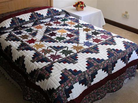 pioneer woman patchwork quilts