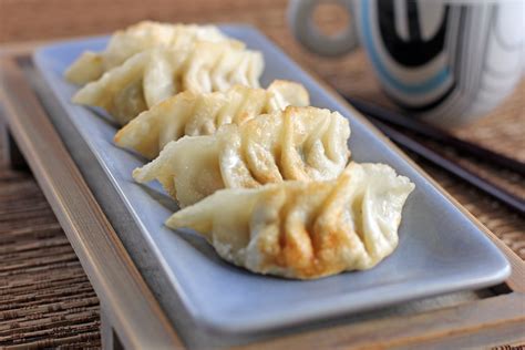 gyoza wrappers woolworths recipe