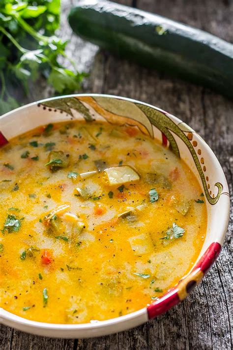 Vegetarian Tortilla Soup Recipe / Get Recipe Ingredients