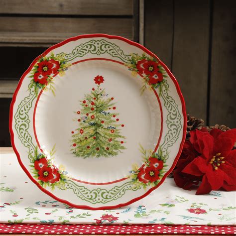 the pioneer woman christmas dishes