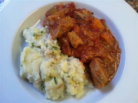 Serve with mashed potato and steamed sausage casserole slow cooker recipe jamie oliver