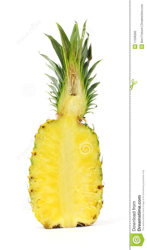 What you need to prepare how to cut a pineapple