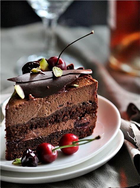 german chocolate cake from scratch recipe