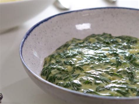 creamed spinach pioneer woman