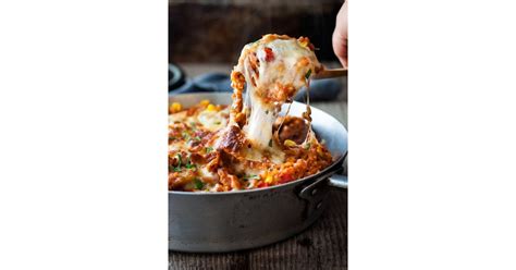 Get ree drummond's chicken enchilasagna recipe from food network pioneer woman pioneer woman mexican rice casserole