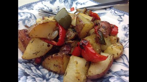 Home Fries Recipe With Onions - View Recipe Videos