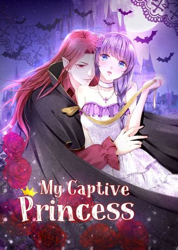 Makes you wish there was a manga to go with it!! captive prince manga