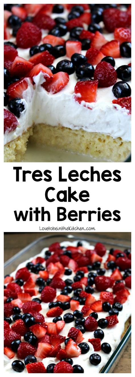 pioneer woman tres leches