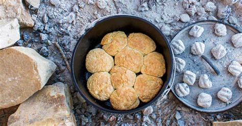 Ree likes to bake her buttermilk biscuits in a cast iron skillet cast iron skillet biscuits pioneer woman