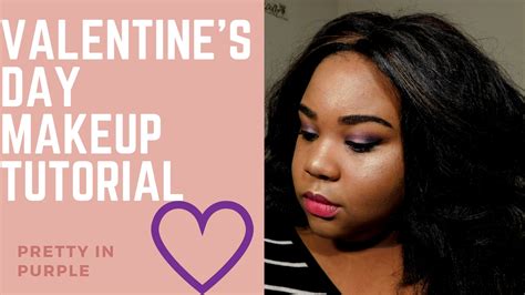Of, relating to, or resembling a romance romantic writing 2 : romantic beauty for valentine's day - easy step by step makeup tutorial
