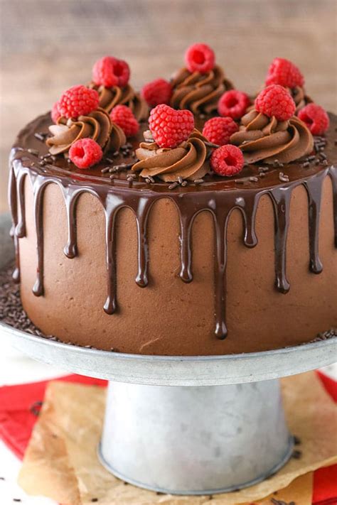 chocolate poke cake pioneer woman