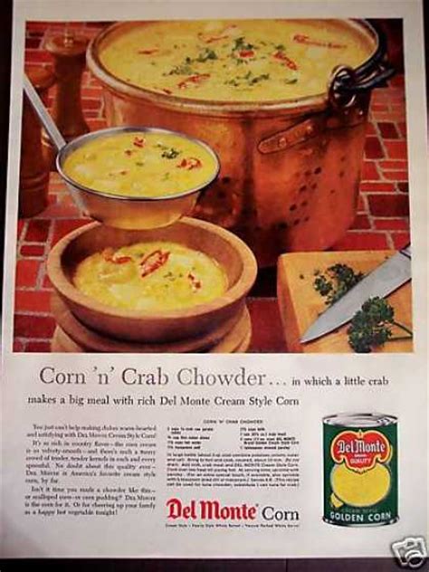 crab and corn chowder pioneer woman