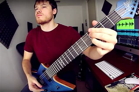 That pedal show #1 most ridiculous: rob scallon teams up with guitareo offering personalized guitar course american songwriter
