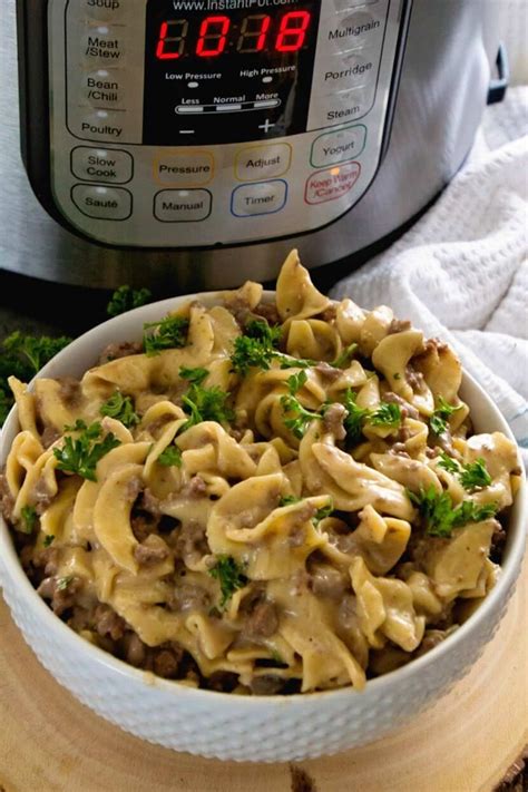 Jun 08, 2018, cover with the lid; slow cooker beef stroganoff recipe