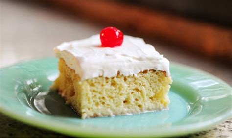 easy tres leches cake pioneer woman