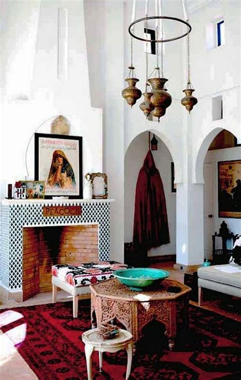 indian home living room interior design