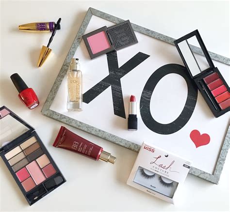 Valentine’s day, also called st valentine’s day ready? 9 must-have makeup essentials
