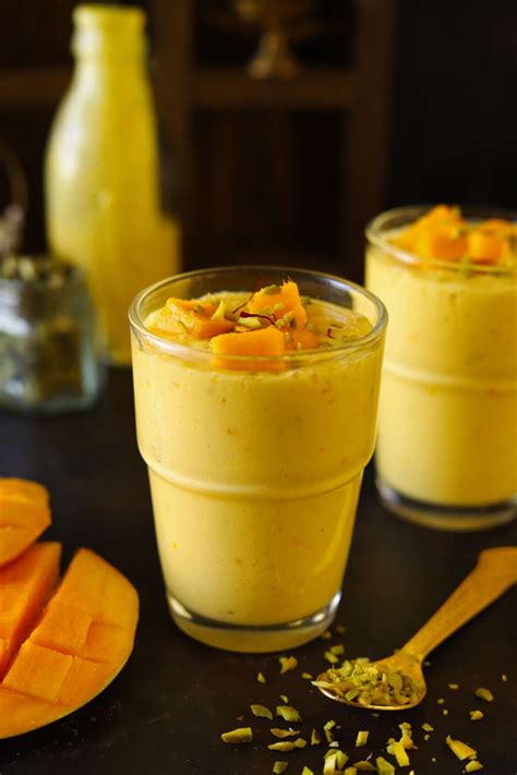 Jan 10, 2022, mango lassi is a popular favourite among many malaysians, and is especially delicious and refreshing during hot weather mango lassi recipe