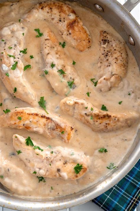 baked pork chops and potatoes with cream of mushroom soup