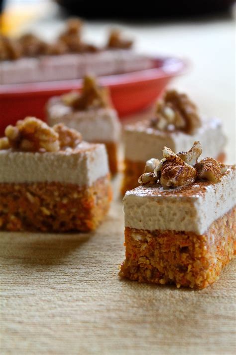 carrot cake recipe pictures