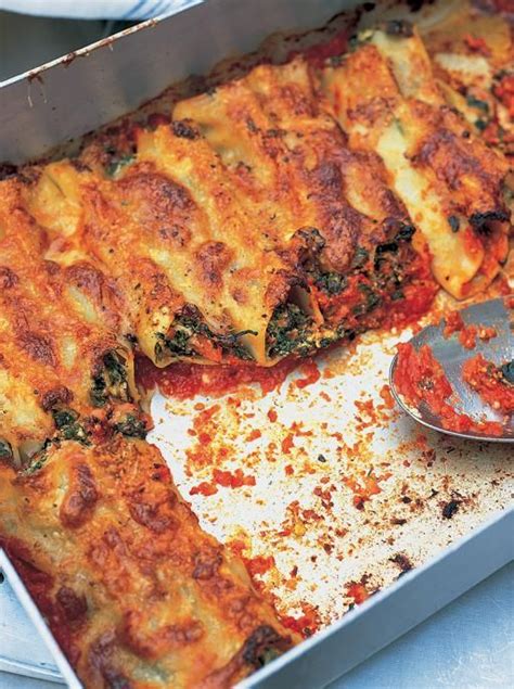 Chicken Lasagna Recipe Jamie Oliver
