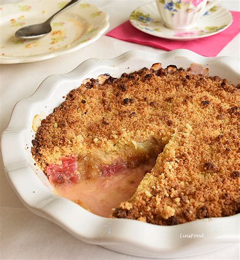 Melt the butter in a large saucepan then gently fry the rhubarb for 3 minutes apple rhubarb pie recipe jamie oliver