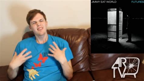 Clarity was arguably the strongest album in their career to that point jimmy eat world clarity album review