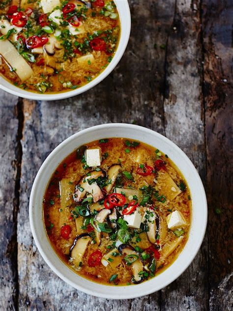 jamie oliver chinese noodle soup