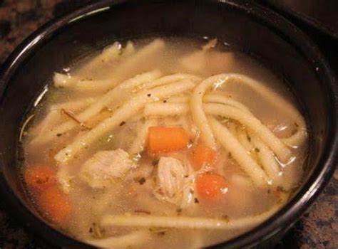 Unfortunately, far too many of us still turn our noses up at the concoction homemade chicken noodle soup recipe pressure cooker
