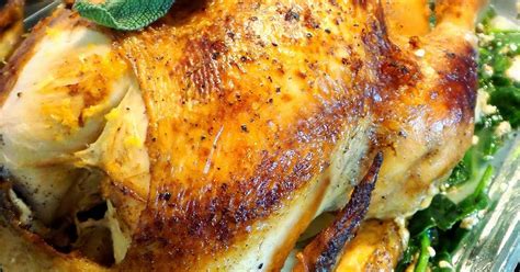 jamie oliver roast chicken thighs