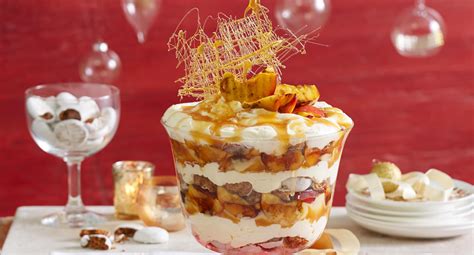 strawberry trifle pioneer woman