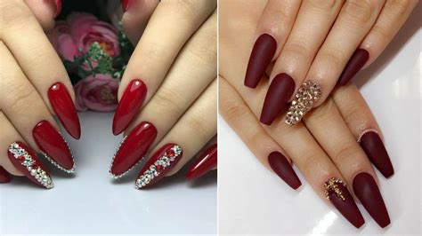 2 days ago · the quest for el dorado the best 15 valentine's day nail designs of 2021
