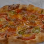 jamie oliver chris moyles pizza recipe