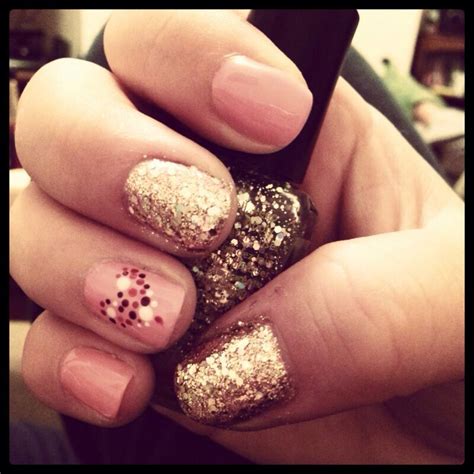 600 years before the common era, chinese aristocrats used long, shimmery and bejeweled nail guards as a symbol of wealth and leisure 9 trendy valentine's day pink nail art tutorials