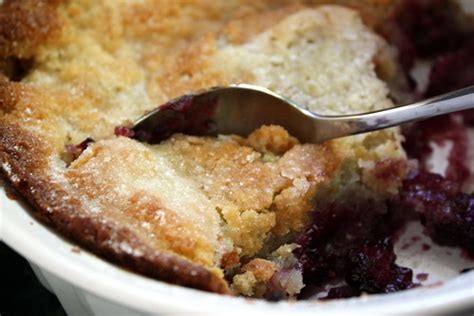 blueberry crumble pioneer woman