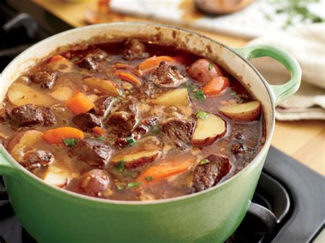 beef stew in crock pot pioneer woman